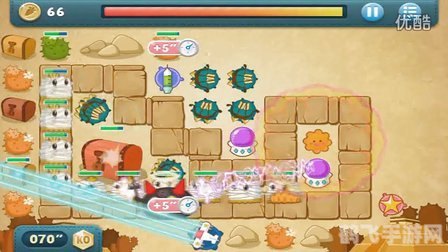 保卫萝卜BOSS 11关卡通关攻略大全