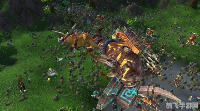 乌达斯塔在哪,魔兽世界手游版：寻找乌达斯塔的详细攻略