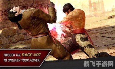 铁拳5模拟器:终极格斗指南与攻略秘籍