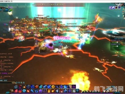 qq仙侠传什么职业厉害,QQ仙侠传职业选择攻略:揭秘最强职业!