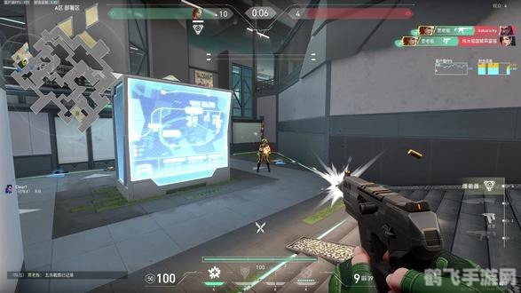 生化危机 启示录手游：深入探索与生存攻略