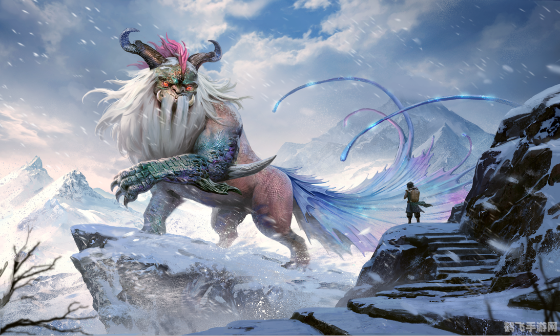 五方寒物护异鸟,五方寒物护异鸟：探索游戏中的珍稀异兽与保护之道