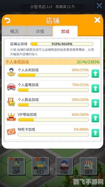 小地鼠的花园手游攻略:打造繁荣花园的秘诀