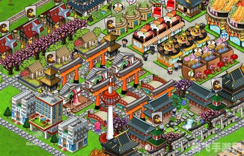 和风物语手游全攻略:成为日本战国之雄