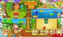 哈哈镜软件,哈哈镜软件游戏世界中的变形利器,带你探索无限可能!