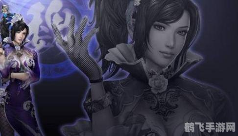 真三国无双7猛将传手游:征战三国,成为无双猛将