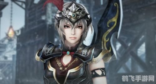 真三国无双7猛将传手游:征战三国,成为无双猛将