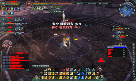 《英雄剑冢》全面攻略:探索、角色发展、战斗与队伍配置