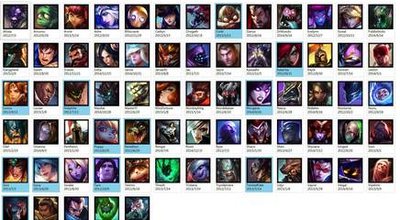 《英雄联盟》符文页探秘：解锁英雄潜力的关键