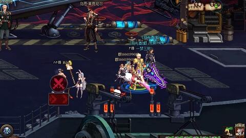 DNF迷之觉悟:攻略指南与实战技巧大揭秘