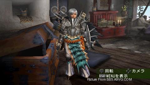 狩猎利器！《怪物猎人2G》弓装及箭矢选择全攻略