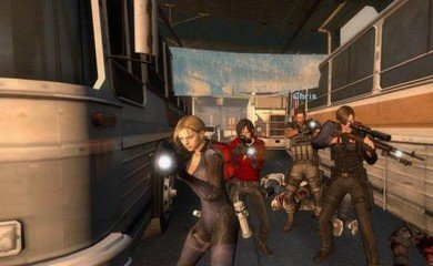 手持电锯,勇闯丧尸之城——《求生之路2》武器系统介绍