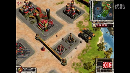 《红警3:起义时刻》——重温经典,再战辉煌!