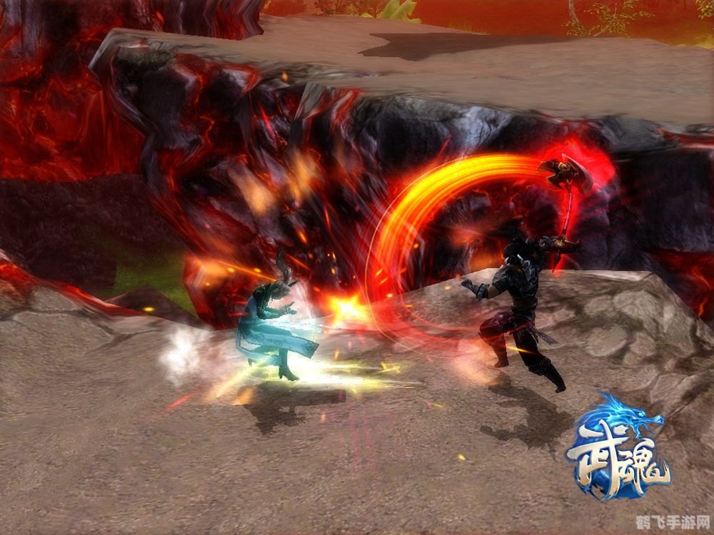 武魂玄冰战骑,武魂玄冰战骑手游攻略:驯服玄冰战骑,成为无敌战神!