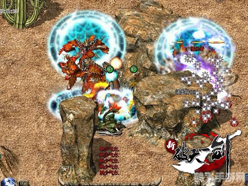 新破天一剑辅助工具全解析:提升游戏体验的秘诀