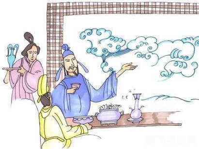 蚂蚁庄园中的“司空见惯”:揭秘“司空”的真正含义