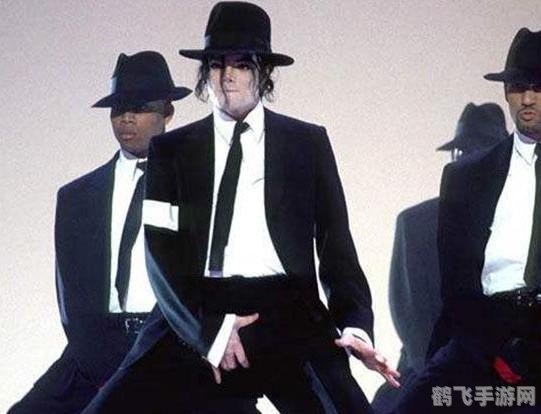 迈克尔杰克逊游戏,迈克尔·杰克逊：舞王再现手游攻略与玩法