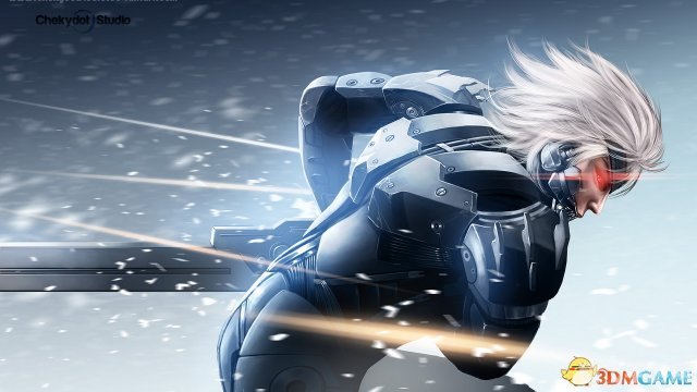 合金装备 崛起游戏攻略：掌握关键，成为战场之王