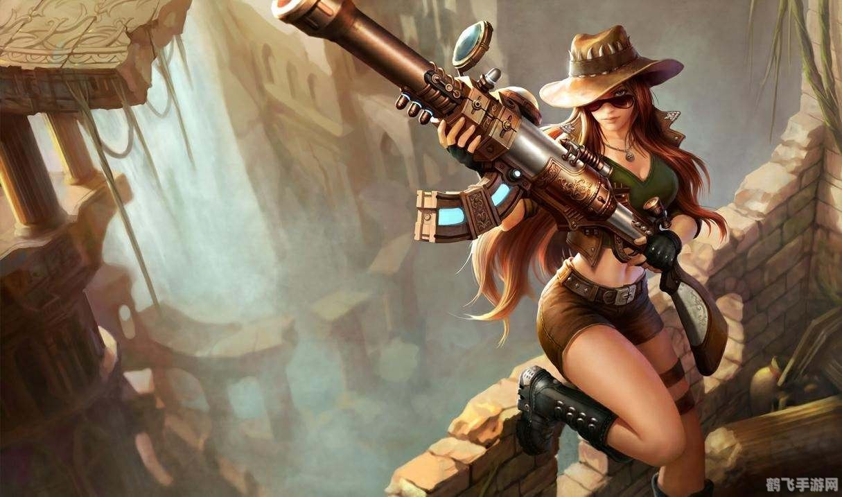 铁血狙击手 凯特琳,铁血狙击手凯特琳:绝命射击,战场女王的制霸之道