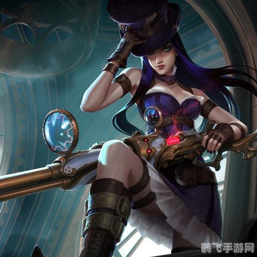 铁血狙击手 凯特琳,铁血狙击手凯特琳:绝命射击,战场女王的制霸之道