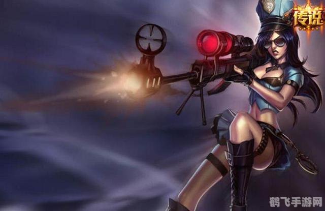 铁血狙击手 凯特琳,铁血狙击手凯特琳:绝命射击,战场女王的制霸之道