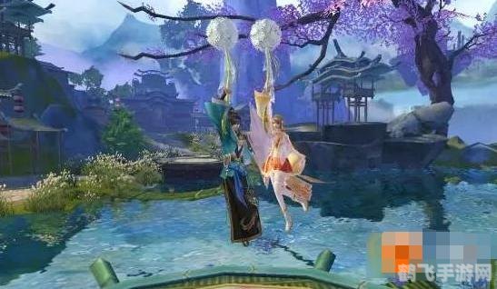 诛仙公益服：掌握这些玩法，轻松驰骋仙界！