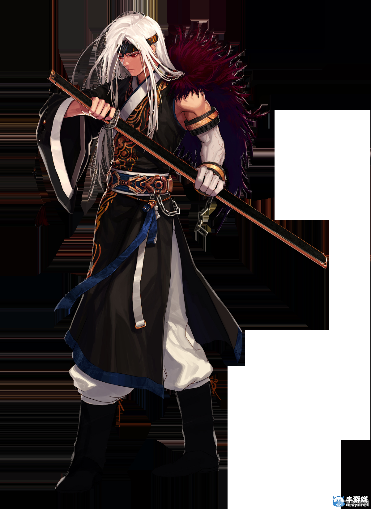 dnf剑士,DNF剑士职业深度解析与攻略指南