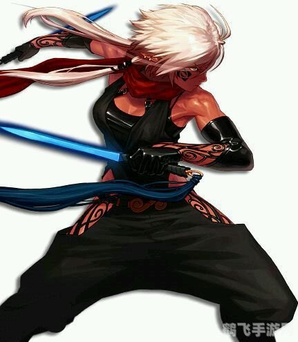 dnf剑士,DNF剑士职业深度解析与攻略指南