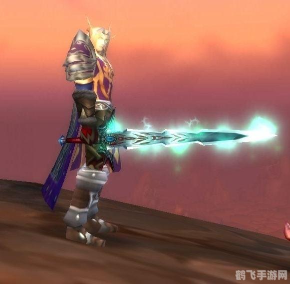 英勇双手剑:手游攻略与玩法全解析