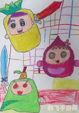 果宝特攻游戏:攻略大全与玩法精髓