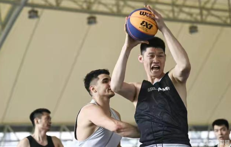 街头篮球论坛,街头篮球论坛手游攻略:称霸球场的秘诀与技巧