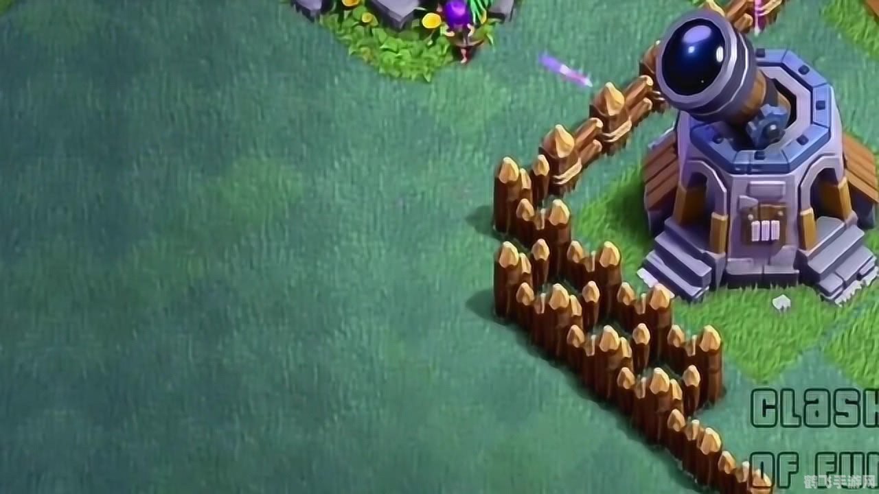 部落冲突：皇室战争攻略大全——成为战场上的皇室霸主