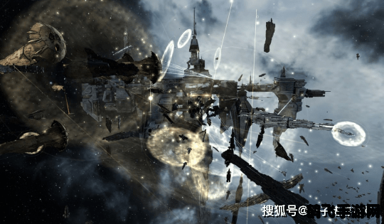 eve导弹射程,EVE手游攻略：导弹射程与战术运用