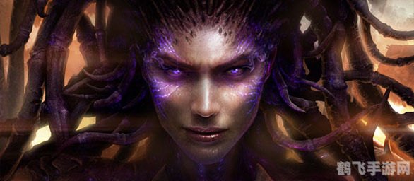 星际争霸2手游玩法攻略：掌控星际，制霸战场