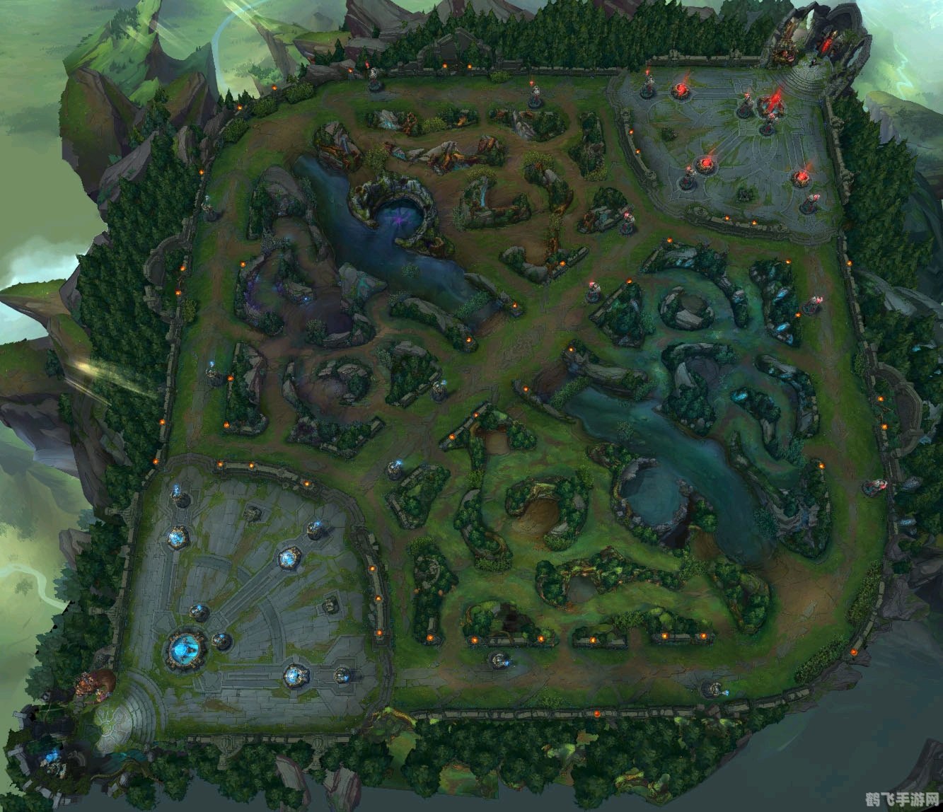 lol皇族,LOL皇族手游攻略:制霸召唤师峡谷的秘诀