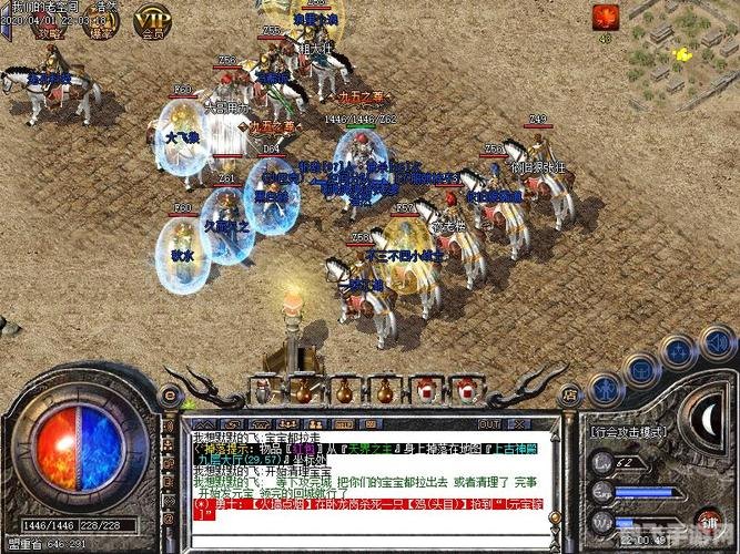 2003我本沉默手游攻略:重回沉默年代,称霸游戏世界