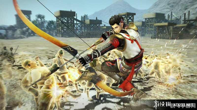 真三国无双7PC版手游玩法全解析与攻略指南