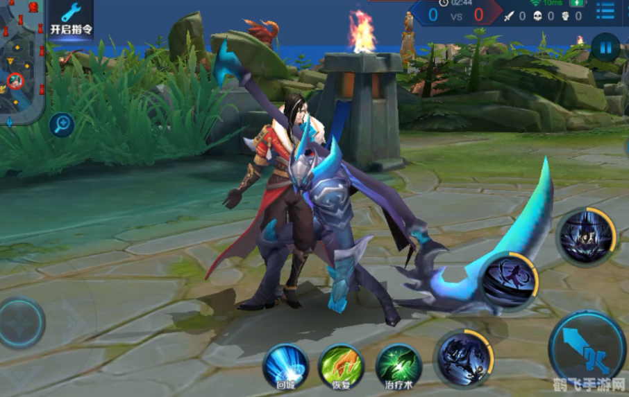 司马懿新皮肤,三国荣耀:揭秘司马懿新皮肤的独特魅力