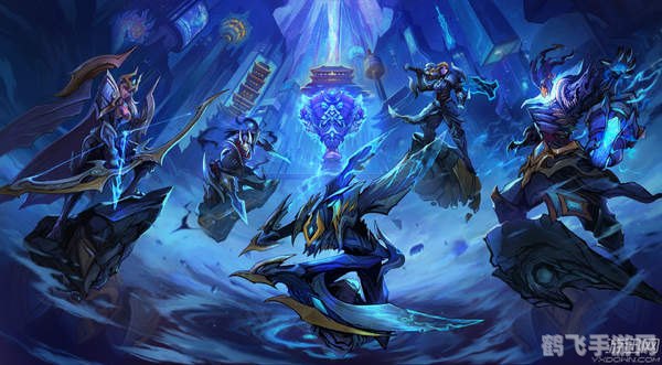 虚空掠夺者进化手游攻略：成为顶级掠夺者的秘诀