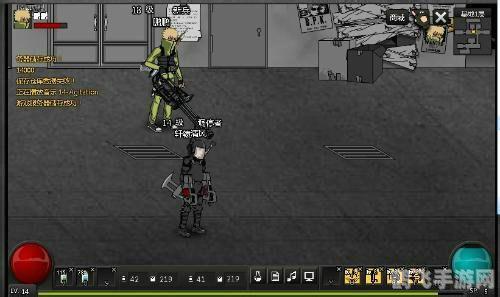 闪客快打2手游:战斗技巧与攻略指南