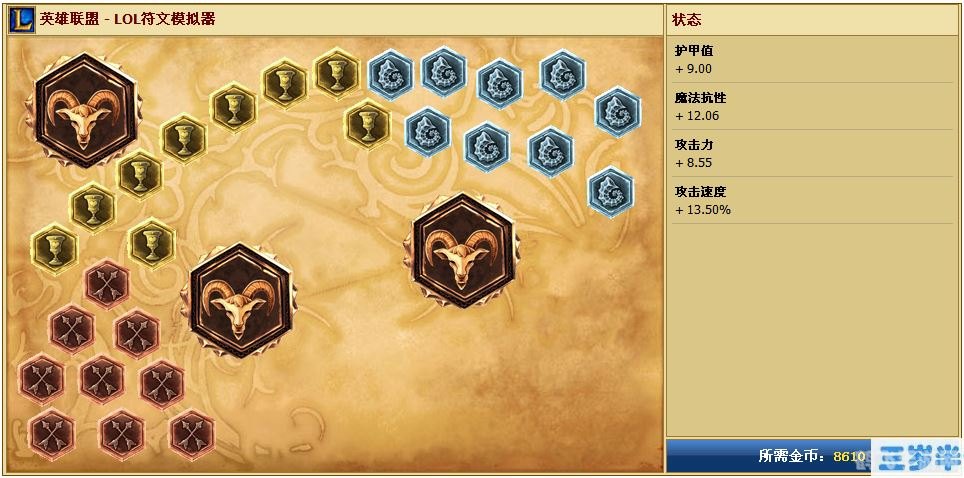 s5剑圣打野天赋,英雄联盟S5赛季剑圣打野天赋全解析