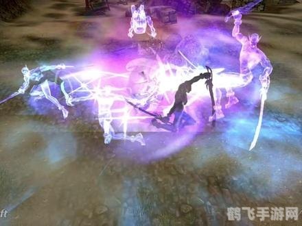 新惊天动地双剑技能大解析:掌握双剑,制霸战场