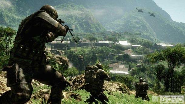 战地2序列号及游戏资讯攻略