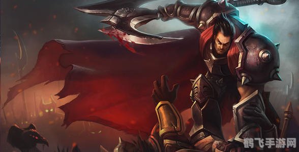 LOL排位赛英雄排名大揭秘:掌握这些强势英雄,上分不再难!