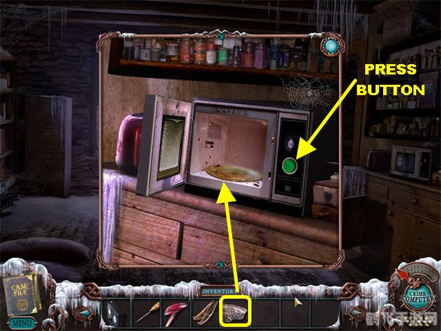 神秘视线6攻略,神秘视线6手游全攻略：揭秘隐藏线索，成为顶级侦探！