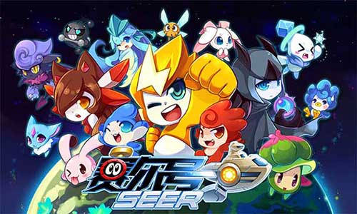 解锁赛尔号新篇章:迷度空间的探索之旅