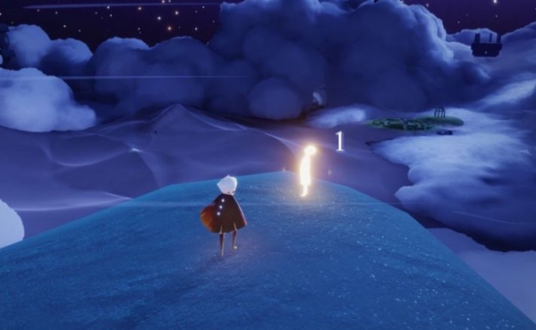 掌握《光遇》核心玩法!最全攻略助你成为光遇大师!