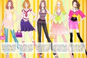 掌中校园:体验梦幻般的学子时光