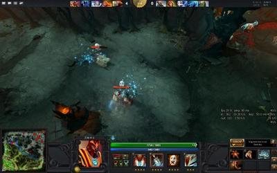 DOTA 6.73来袭:英雄平衡与游戏节奏的新变化