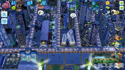 模拟城市小游戏：打造繁华都市的攻略大全